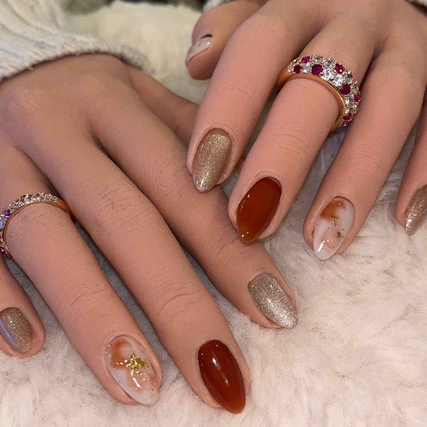 Autumn Luxe