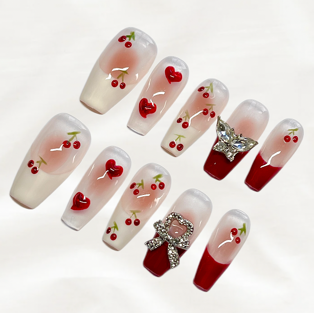Cherry Charm