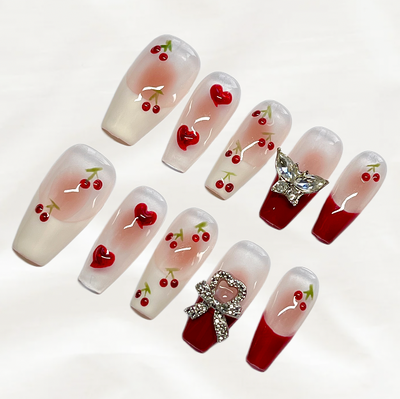 Cherry Charm