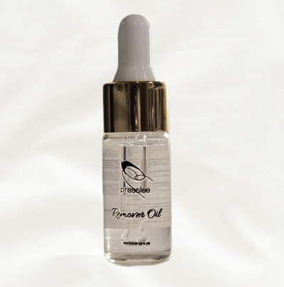 Remover oil