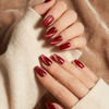 Red Cat-Eye
