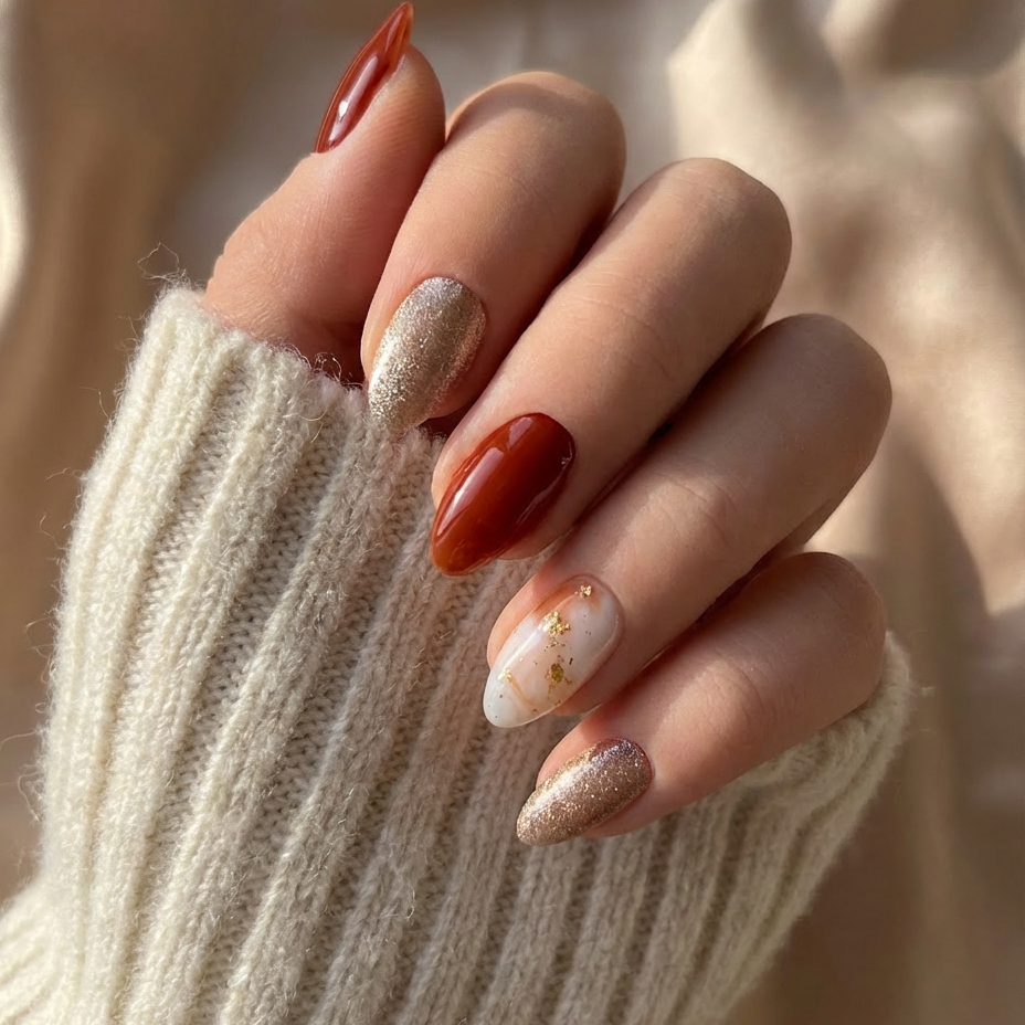 Autumn Luxe