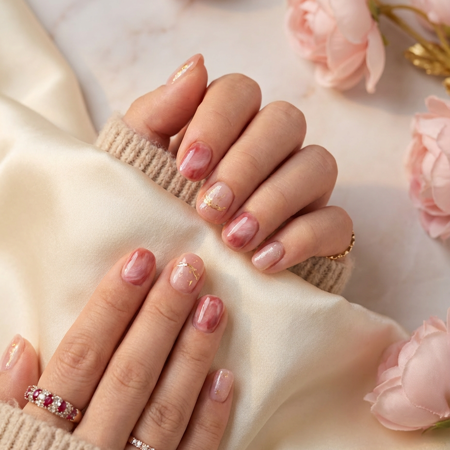 Rose Tint