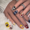 Bold Pop Art